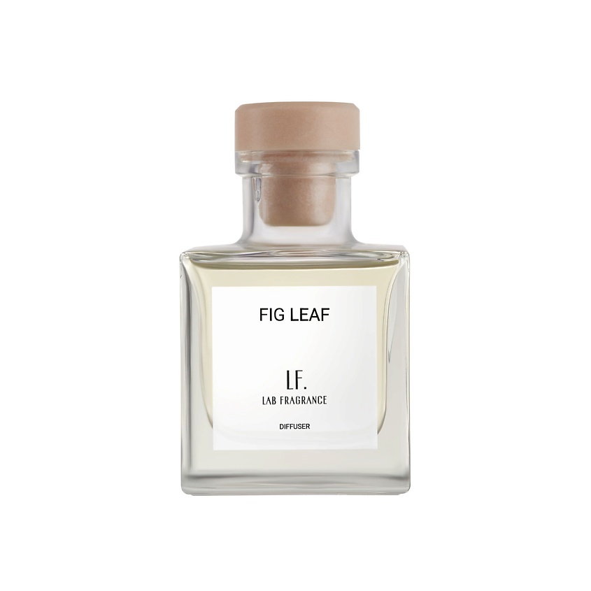 Изображение товара LAB FRAGRANCE Аромадиффузор "Инжирный лист"/"Fig Leaf", 200 мл