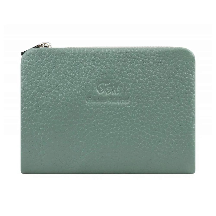 Изображение товара FRANCHESCO MARISCOTTI Портмоне 0-749/1FM, цвет: нефрит