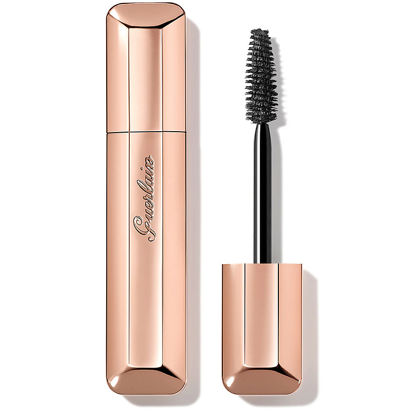 Изображение товара GUERLAIN Тушь для ресниц объем и подкручивание Mad Eyes Mascara, № 01 черный, 8,5 мл
