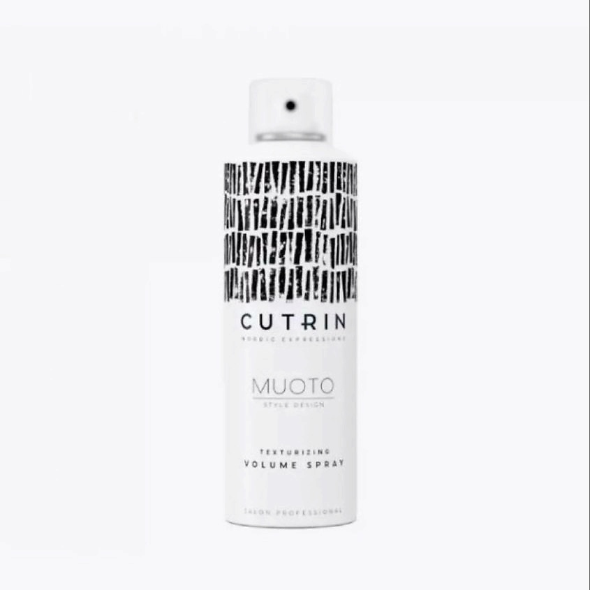 Изображение товара Мусс-плюс спрей для объема волос Muoto Texturizing Volume 200 мл