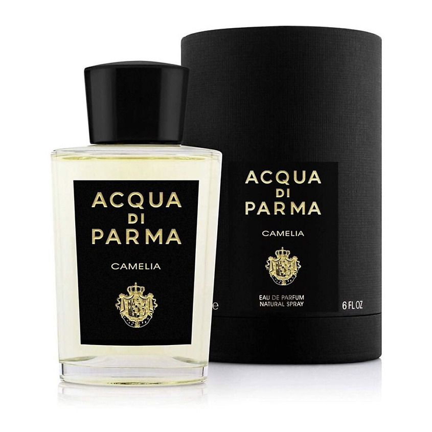 Изображение товара Парфюмерная вода Camelia от Acqua di Parma 180 мл женский аромат