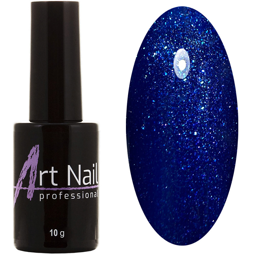 Изображение товара ART NAIL PROFESSIONAL Гель-лак "DIAMOND", 380