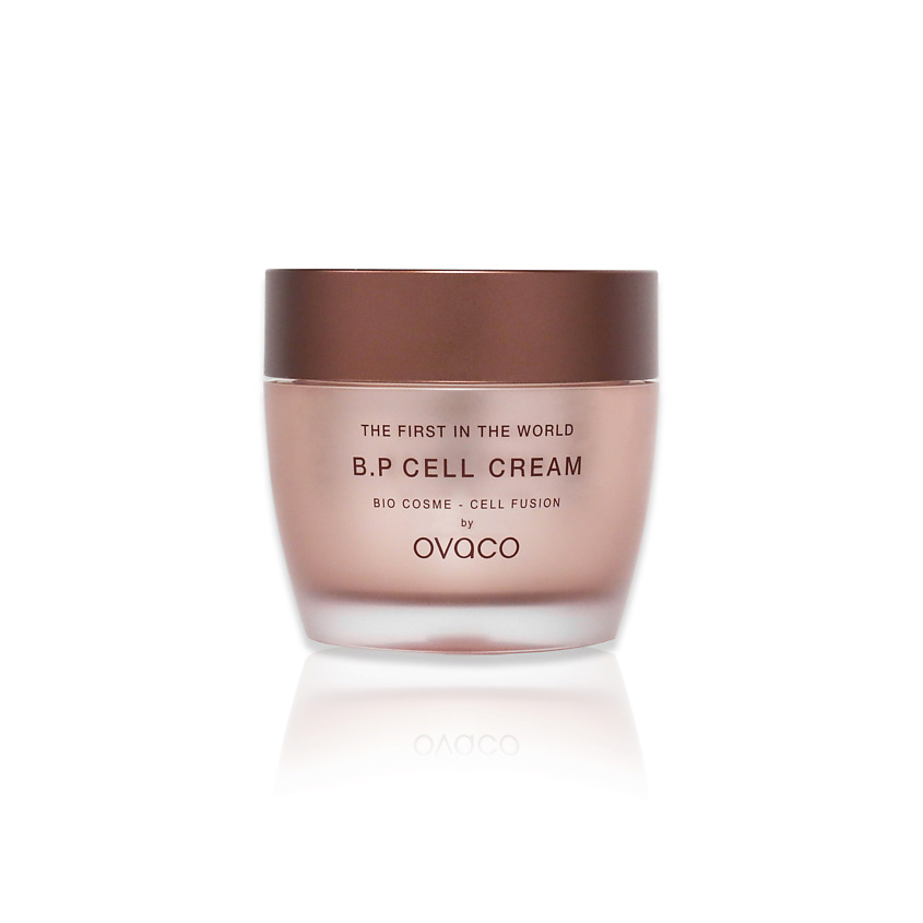 Изображение товара OVACO Клеточный крем для лица, 50 мл