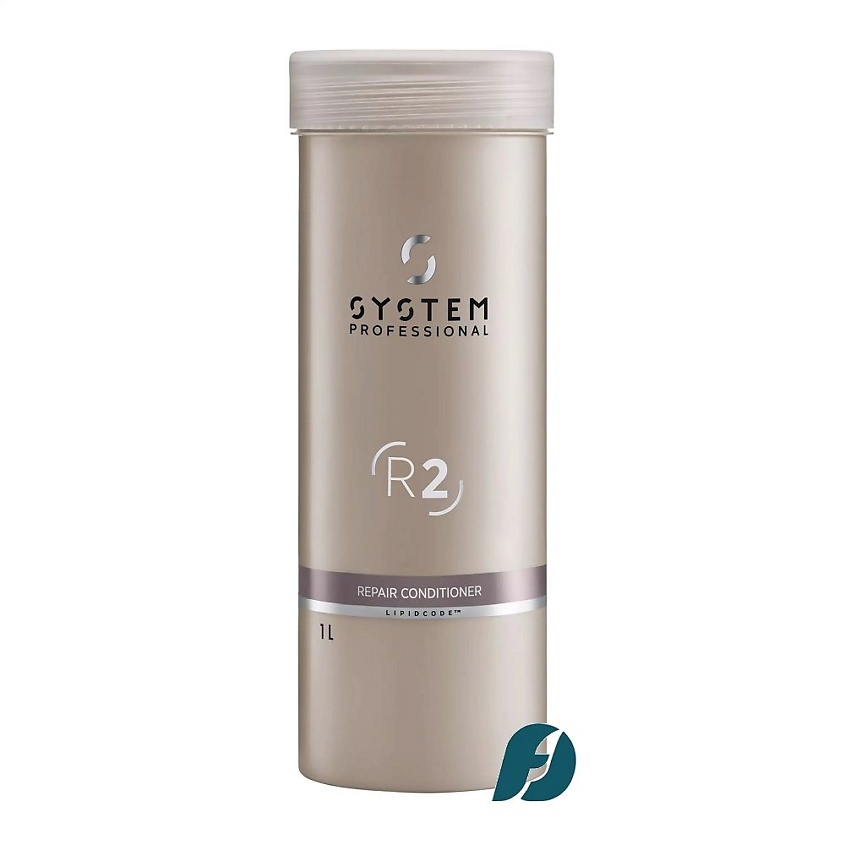 Изображение товара SYSTEM PROFESSIONAL Восстанавливающий кондиционер REPAIR CONDITIONER, 1000 мл