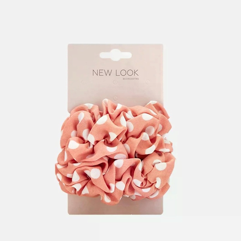 Изображение товара NEW LOOK NL Резинка для волос, Коричневый