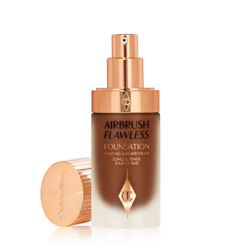 Изображение товара CHARLOTTE TILBURY Тональное средство Airbrush Flawless 16 Cool для всех типов кожи