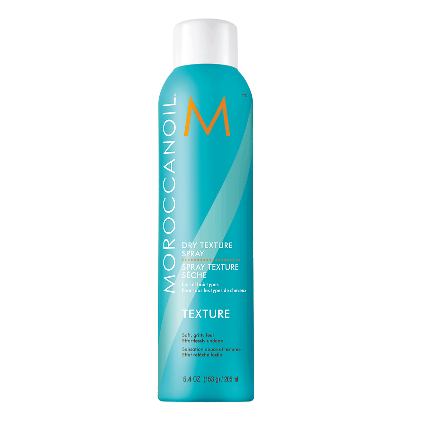 Изображение товара MOROCCANOIL Сухой текстурирующий спрей для волос Dry Texture, 205 мл