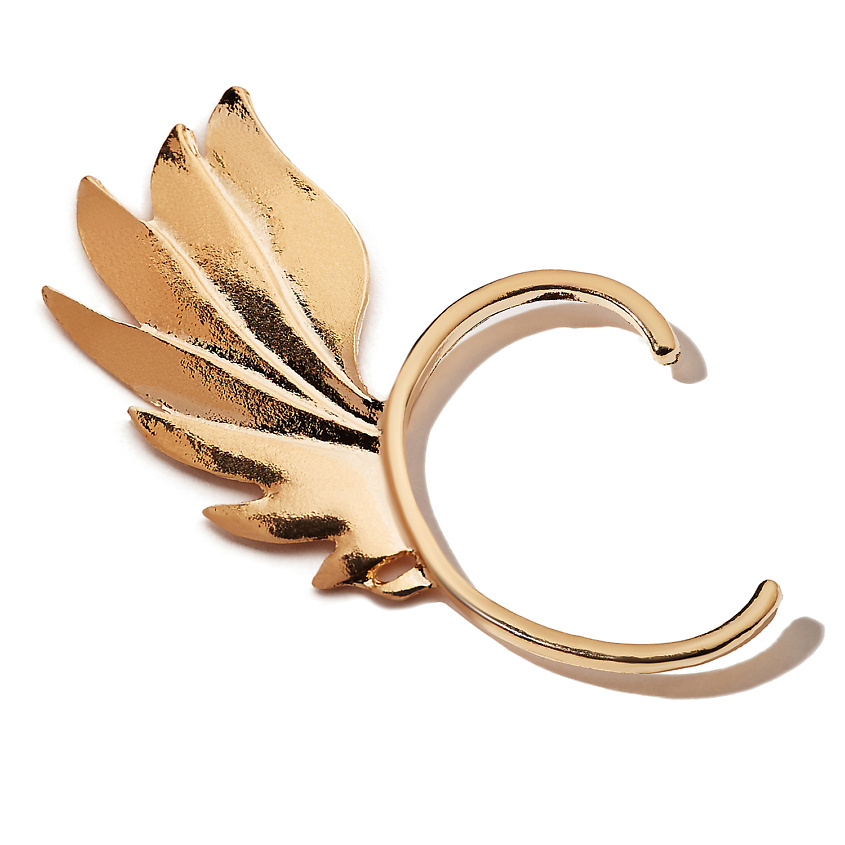 Изображение товара NOTHING BUT LOVE Каффа "Сияние", Золотой