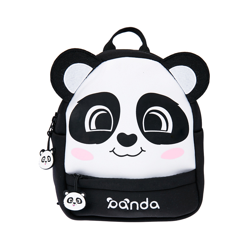 Изображение товара PLAYTODAY Рюкзак текстильный для девочек, 1 шт