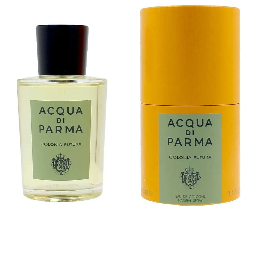 Изображение товара ACQUA DI PARMA Одеколон Colonia Futura, 100 мл