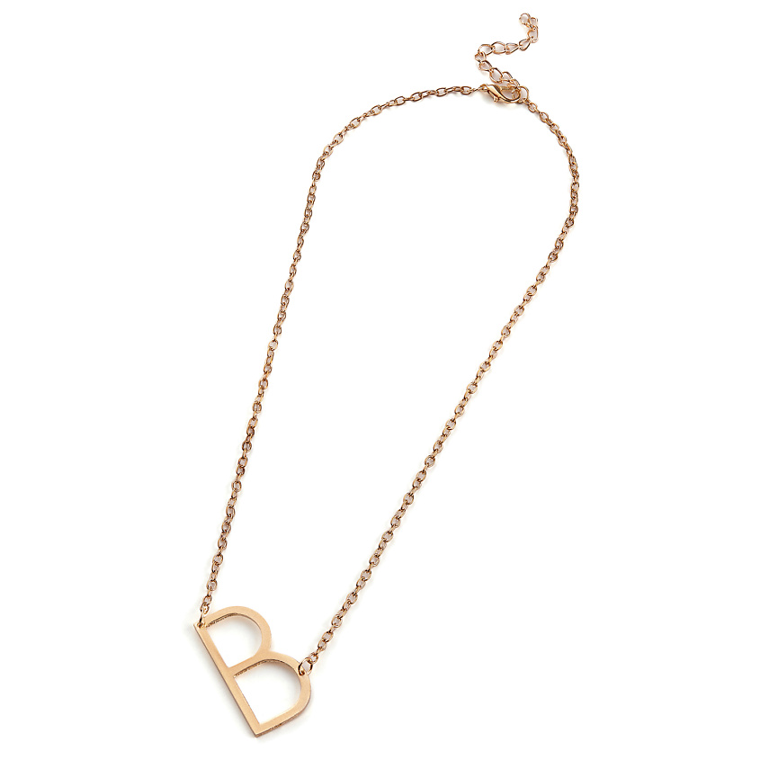 Изображение товара Цепочка с подвеской Тайнный знак от NOTHING BUT LOVE 46-51 см мужская стильная украшение