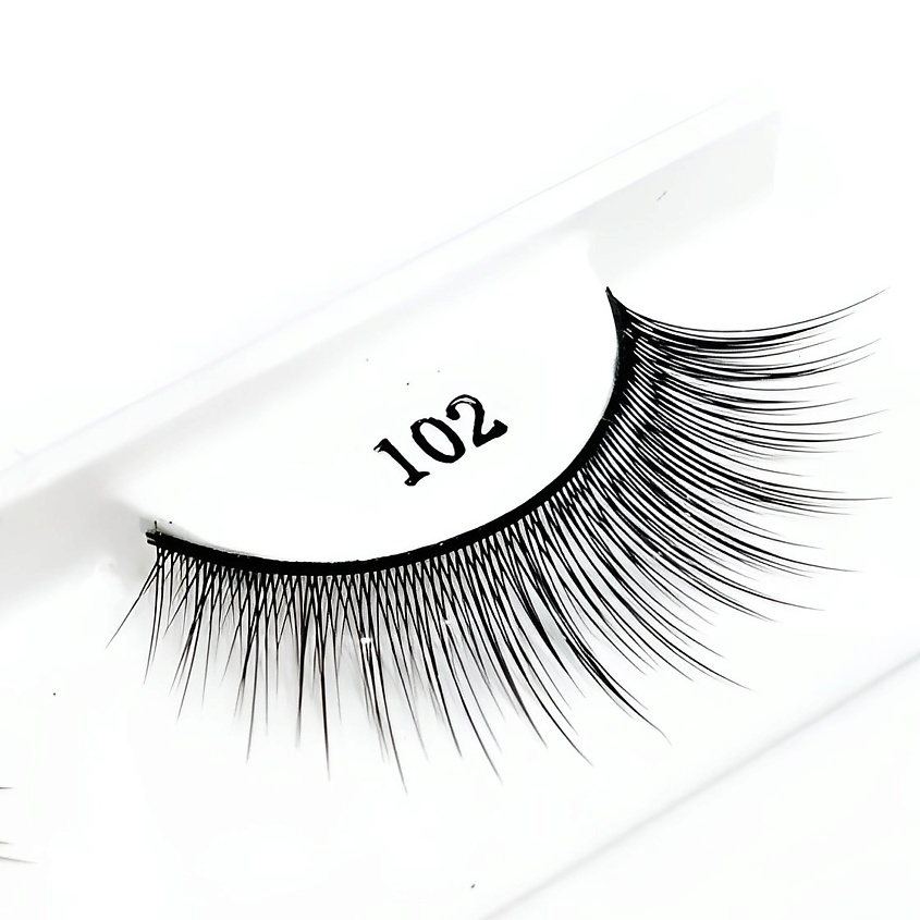 Изображение товара TF Накладные ресницы Fashion Lashes 102, 1 шт. 102