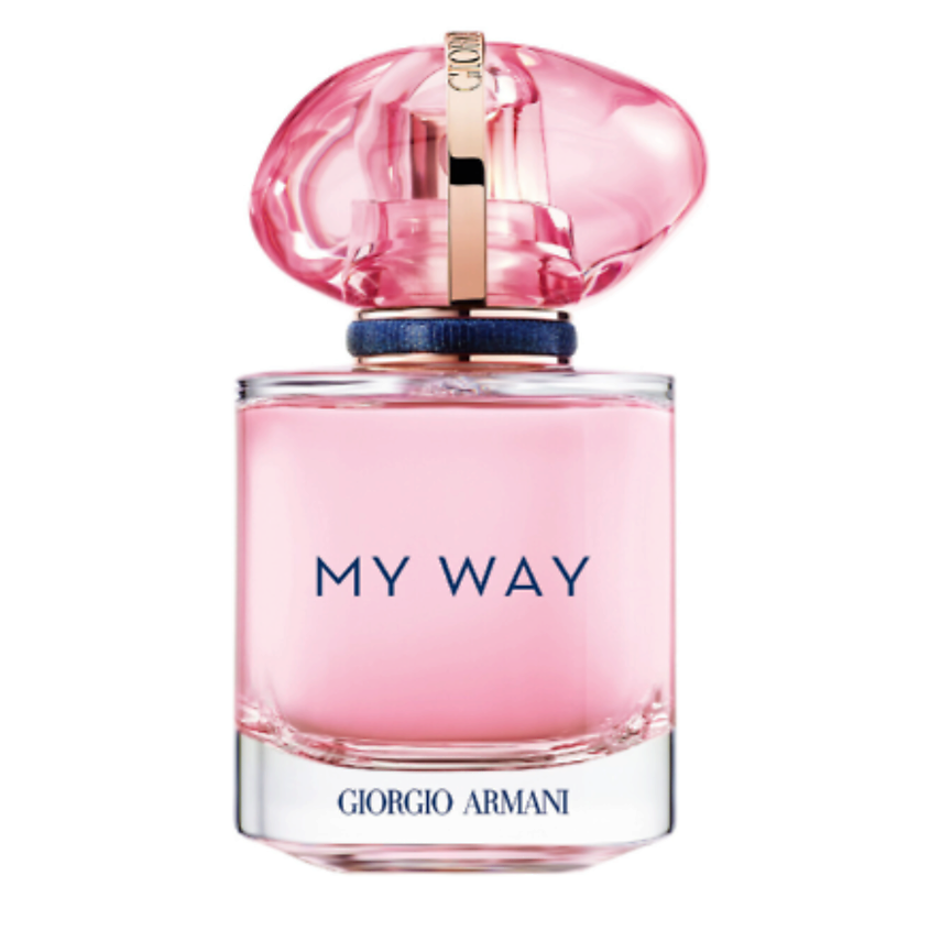 Изображение товара GIORGIO ARMANI Парфюмерная вода My Way Nectar, 90