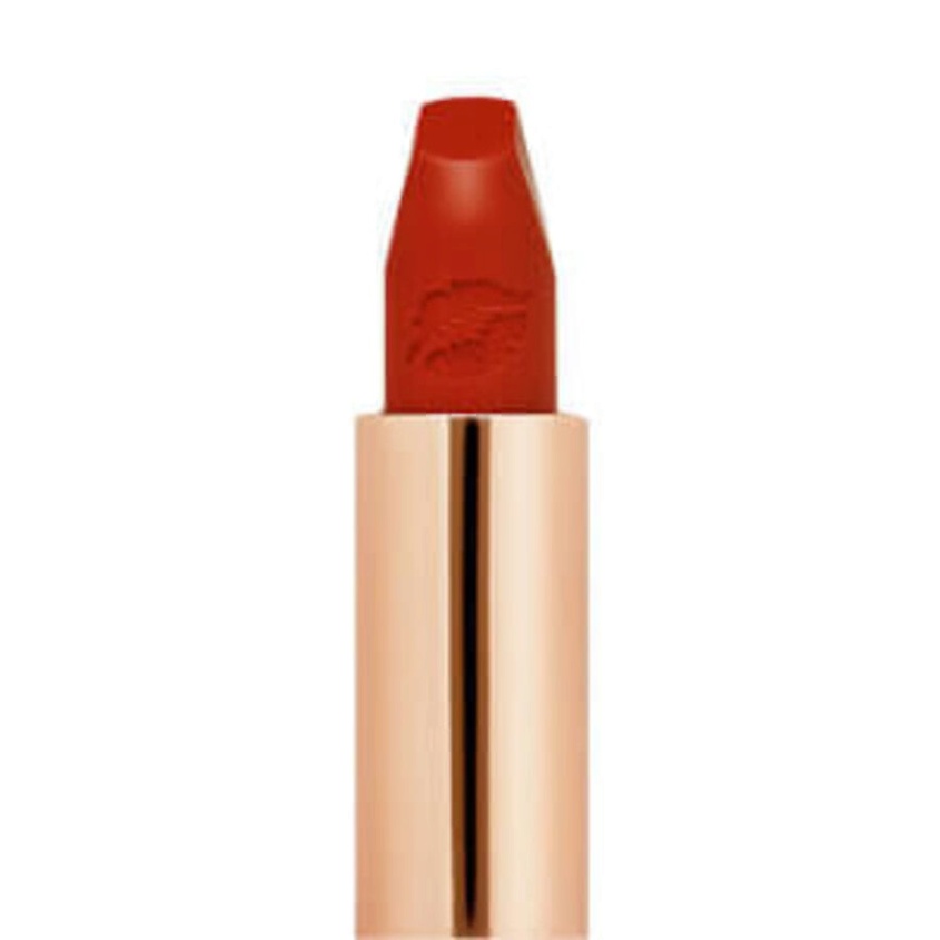 Изображение товара Помада Charlotte Tilbury Hot Lips 2 Red Hot Susan