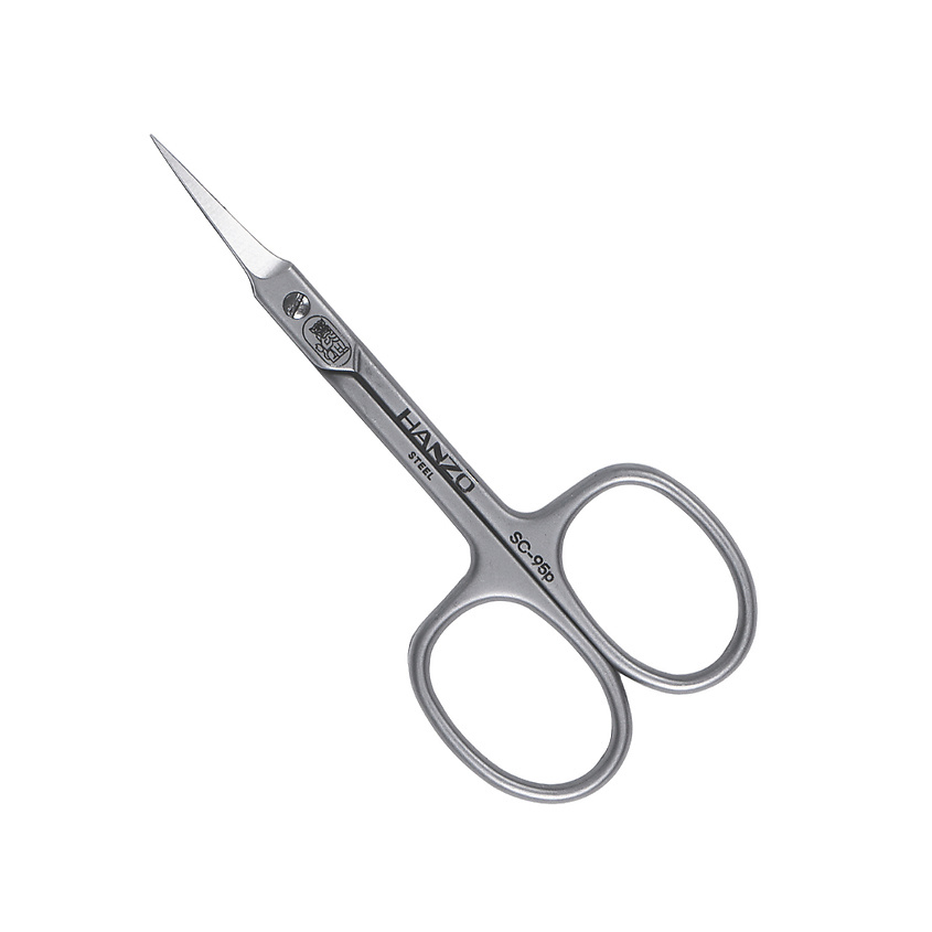 Изображение товара Ножницы для кутикулы Hanzo Steel Premium высочайшего качества
