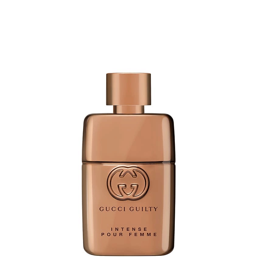 Изображение товара GUCCI Guilty Intense Pour Femme, Парфюмерная вода, спрей 30 мл