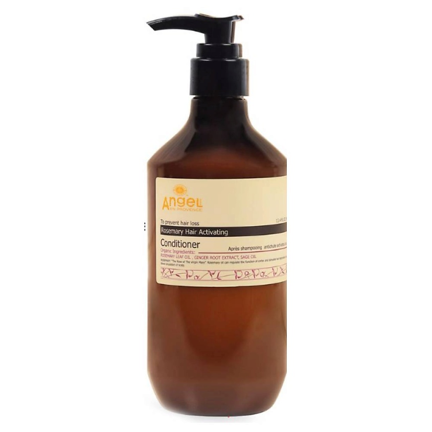Изображение товара DANCOLY Кондиционер для волос от выпадения Angel Provence, 400 мл