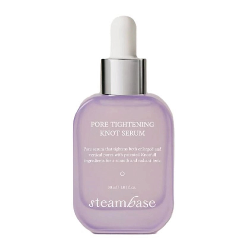 Изображение товара STEAMBASE Сыворотка для сужения пор, 30 мл