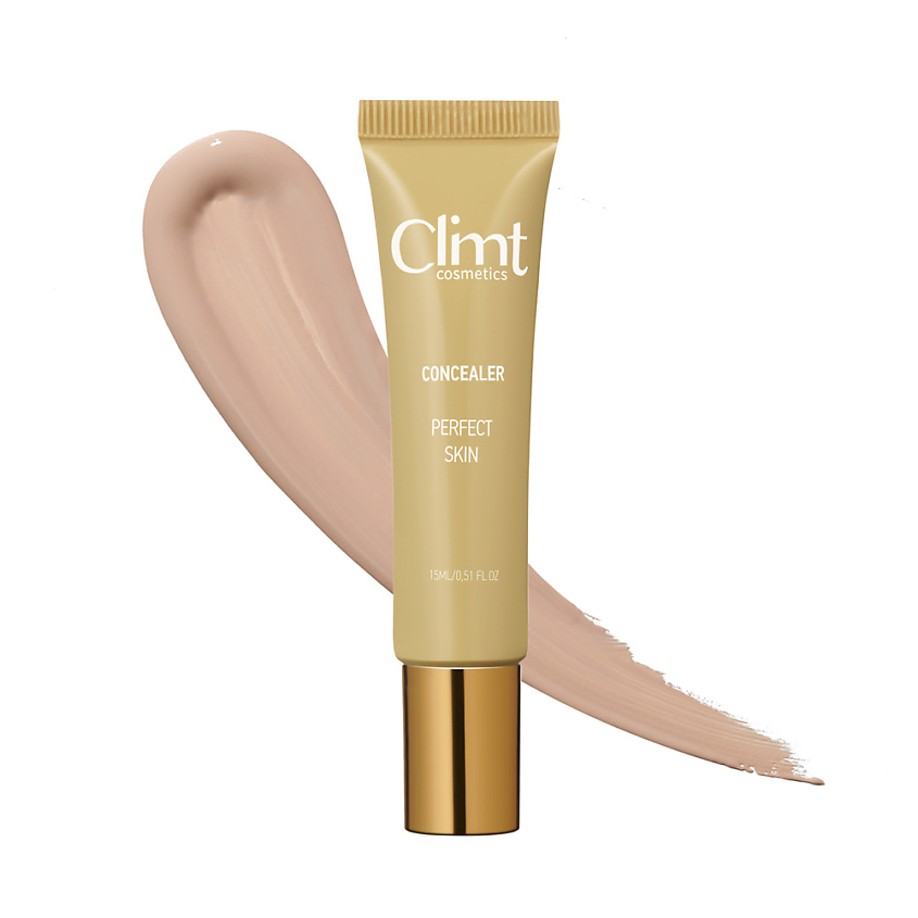 Изображение товара Консилер для лица CLIMTCOSMETICS Tone 1 плотное корректор для маскировки несовершенств