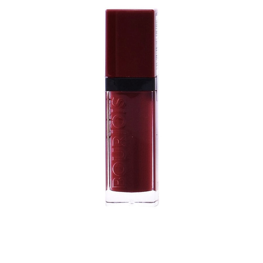 Изображение товара BOURJOIS Жидакая губная помада ROUGE VELVET liquid, №19-jolie-de-vin