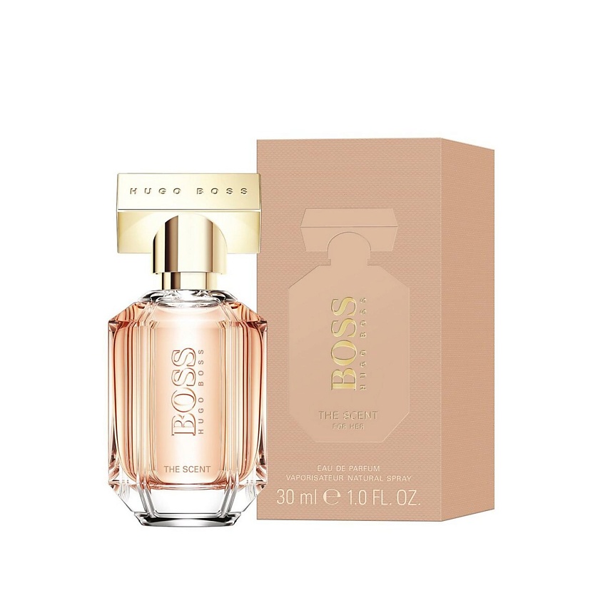 Изображение товара BOSS Парфюмерная вода The Scent For Her, 30 мл