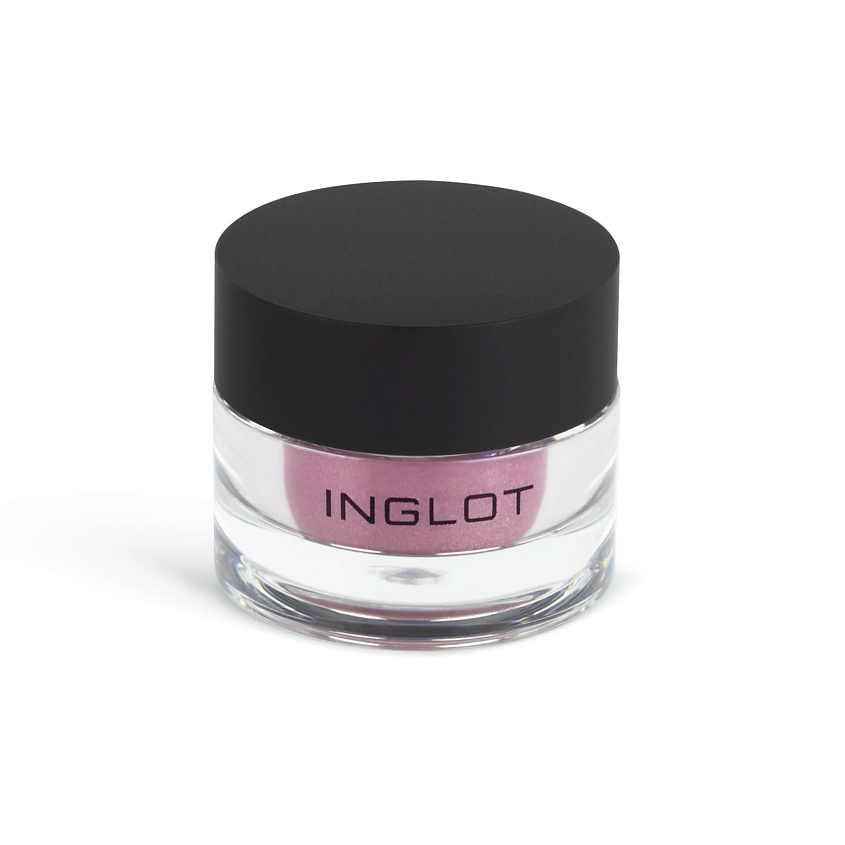 Изображение товара INGLOT Тени пигмент Body pigment пудра рассыпчатая для глаз и тела, 403 розово-коричневый
