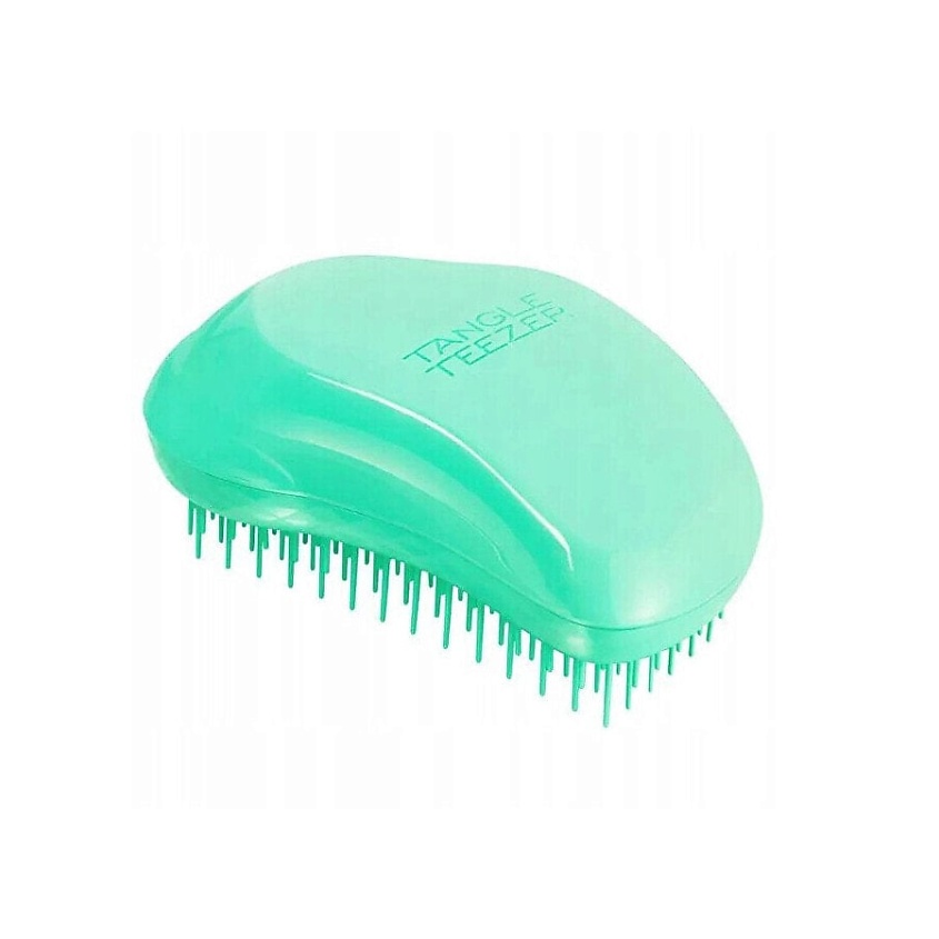 Изображение товара TANGLE TEEZER Щетка для волос Original Paradise Green