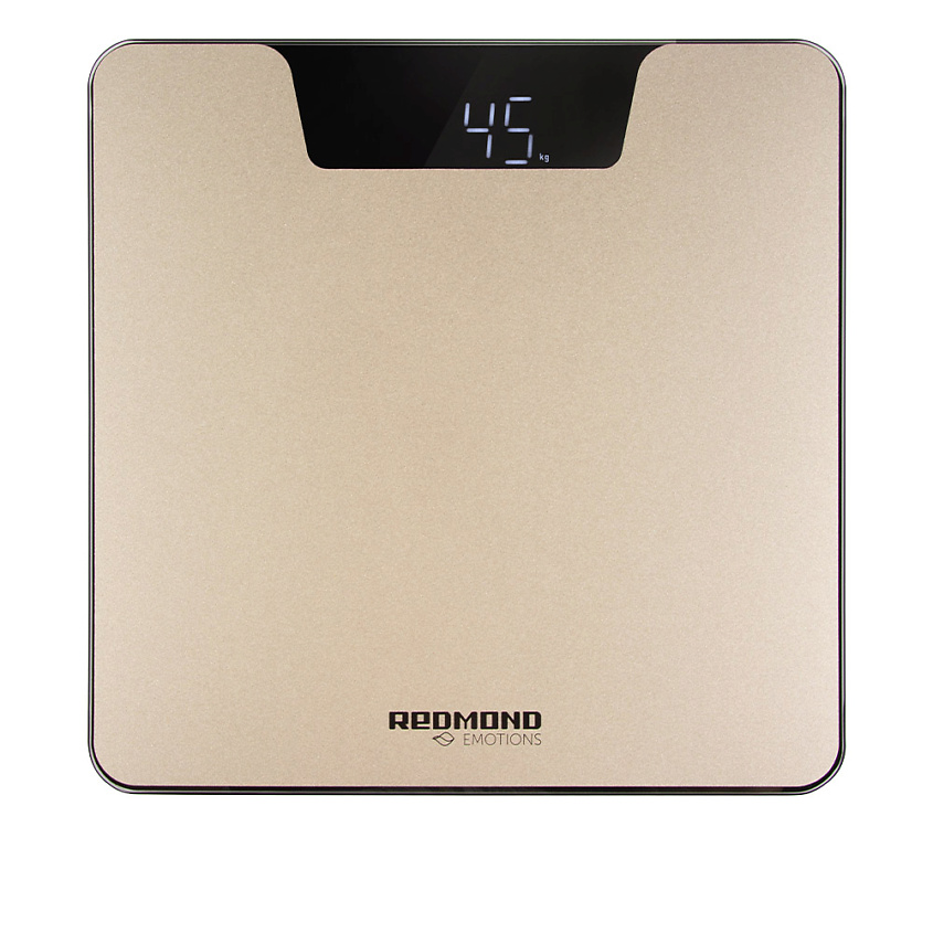 Изображение товара REDMOND Весы напольные RS-M771, 1 шт.