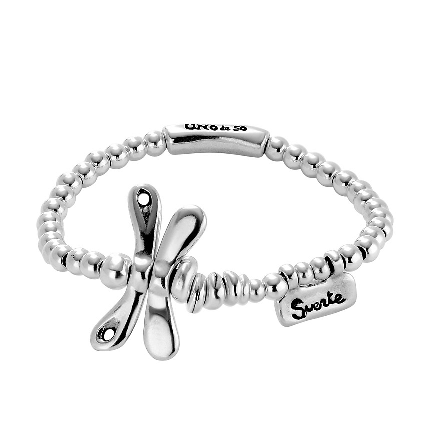 Изображение товара UNO DE 50 Браслет Ser Rebelde, 1 шт.
