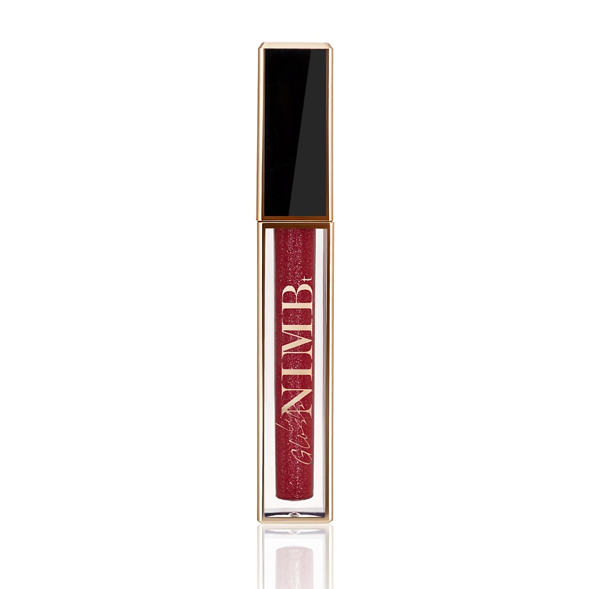 Изображение товара NIMBT LIP GLOSS Блеск для губ, тон 4