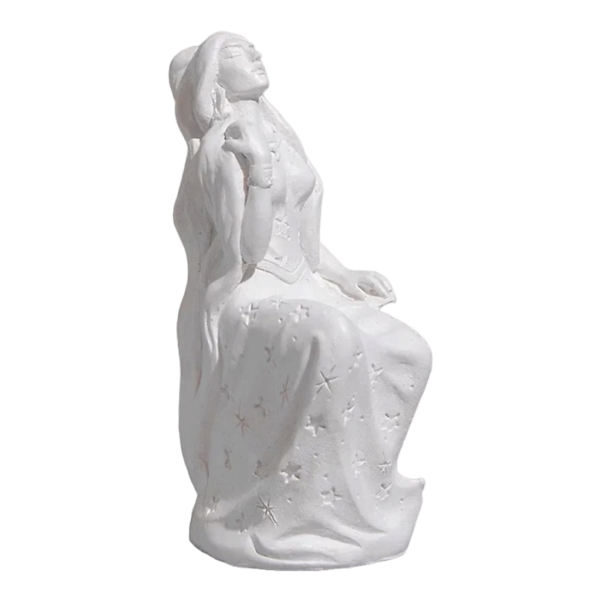 Изображение товара MAGIC MAKERS Статуэтка Селена, 1шт