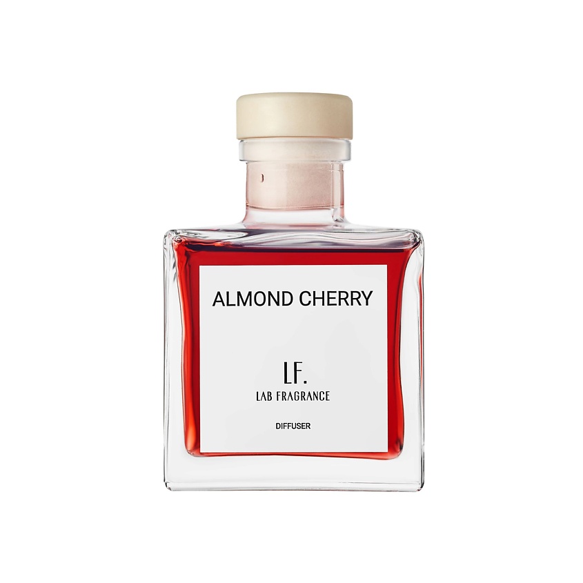 Изображение товара LAB FRAGRANCE Аромадиффузор "Almond cherry"/ " Алмод Черри", 200 мл