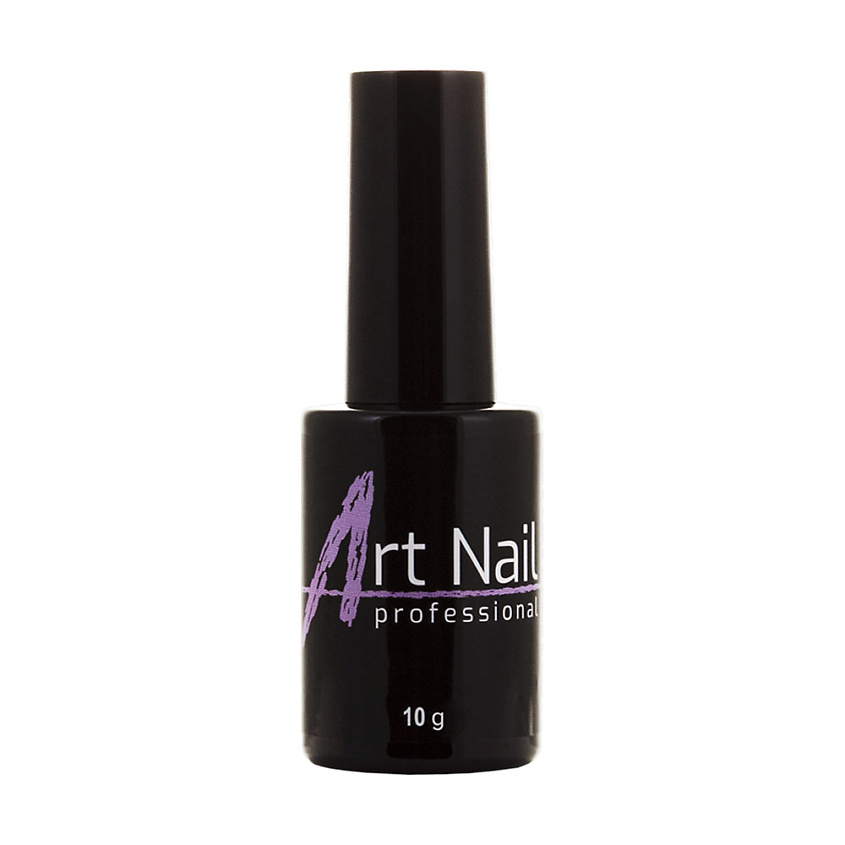 Изображение товара ART NAIL PROFESSIONAL Топ Top Matt EGG, White