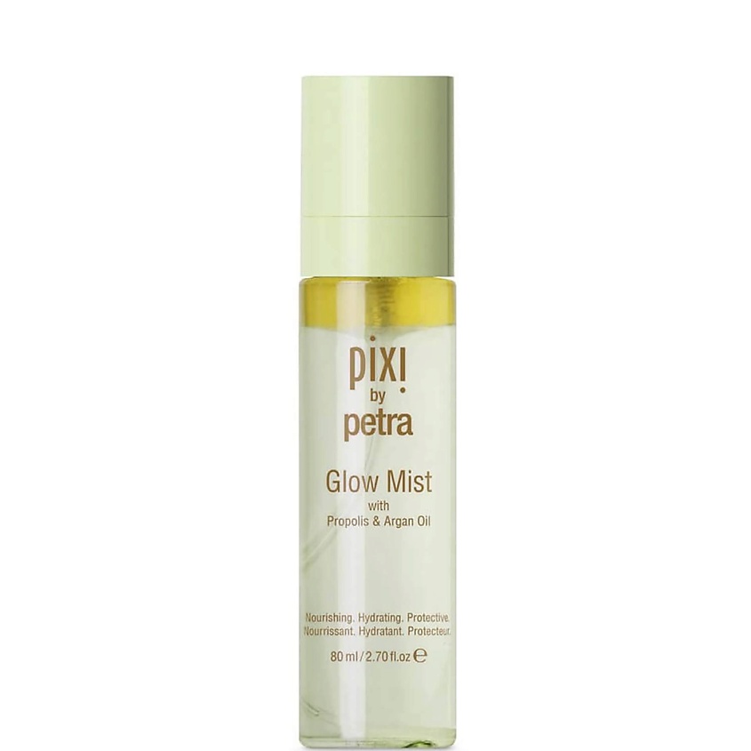 Изображение товара PIXI Спрей для сияния лица Glow Mist 80 мл
