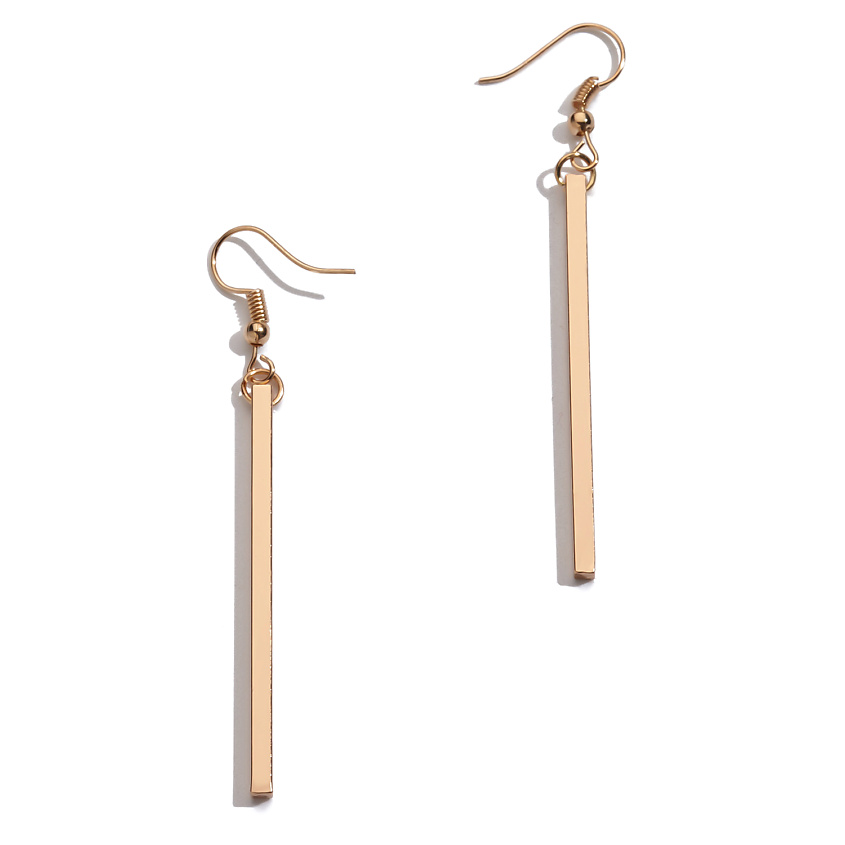 Изображение товара Серьги NOTHING BUT LOVE Бесконечный полет для женщин