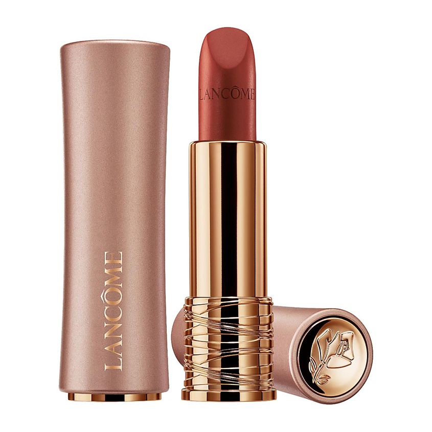 Изображение товара LANCOME Матовая губная помада L'Absolu Rouge Intimatte, 299