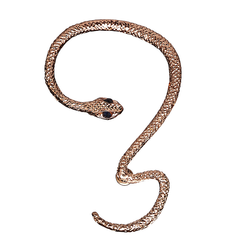 Изображение товара NOTHING BUT LOVE Серьга Каффа "Берег удачи", 1 шт.