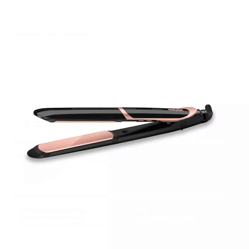 Изображение товара BABYLISS Выпрямитель волос ST391E, Черный