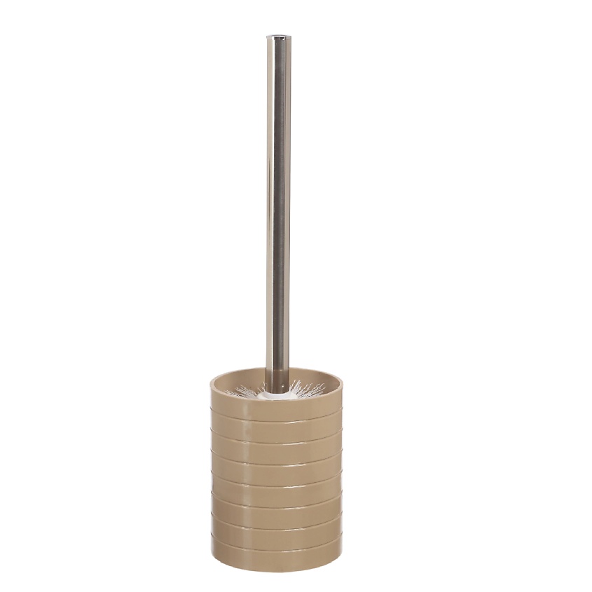 Изображение товара VANSTORE Ершик для унитаза Linea, Коричневый