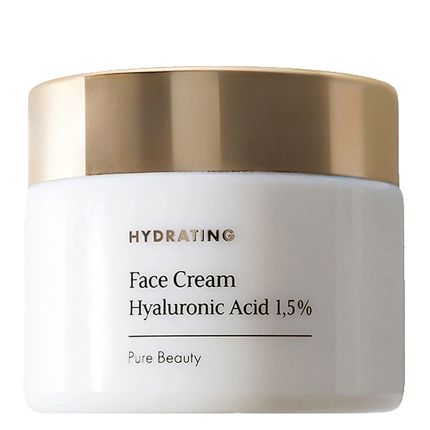 Изображение товара ADELEIDE Крем для лица увлажняющий, 50 г