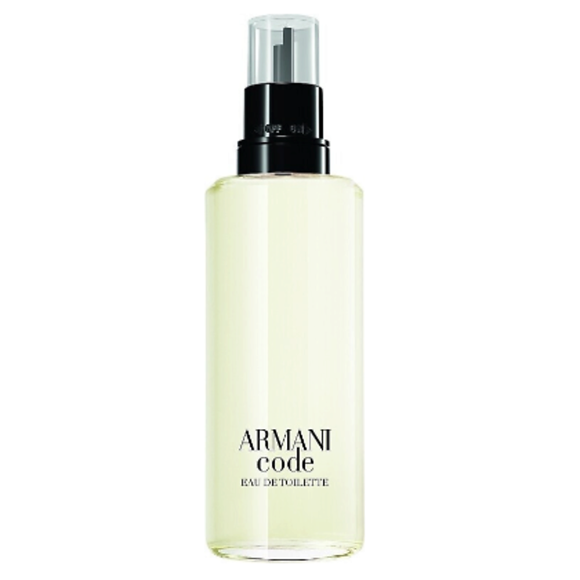 Изображение товара GIORGIO ARMANI Туалетная вода Code Homme, Пополнение, 150