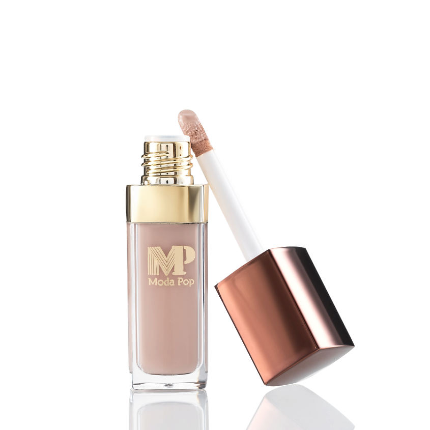 Изображение товара MODAPOP Жидкие тени, Тон р08