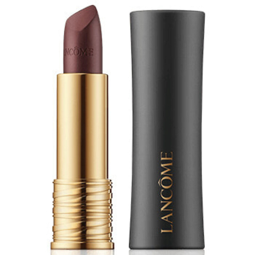 Изображение товара LANCOME Матовая губная помада L'Absolu Rouge Drama Matte, 455 Vitamin Cacao