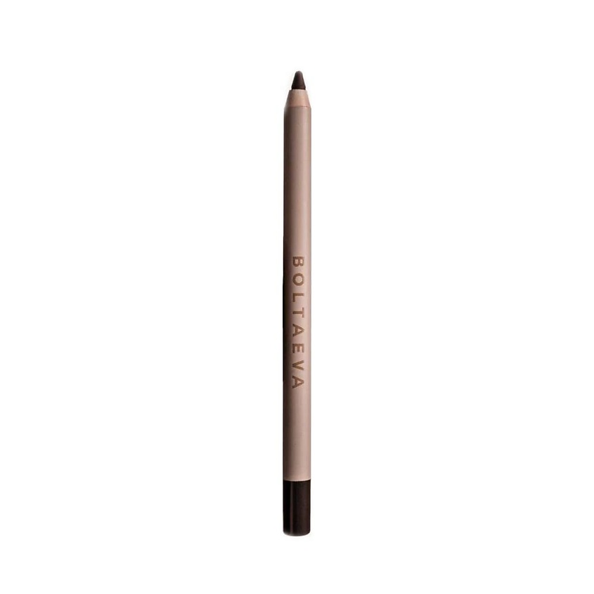 Изображение товара BOLTAEVA Устойчивый карандаш для глаз Kajal Eye Pencil, BITTER ZIRCON