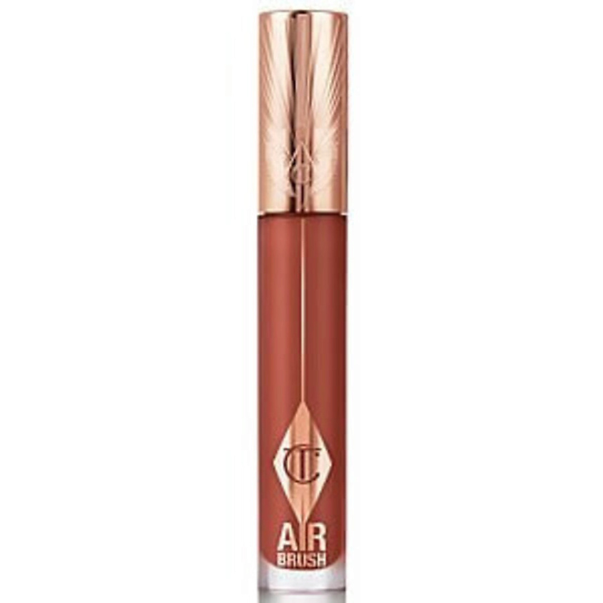 Изображение товара Жидкая матовая губная помада Charlotte Tilbury Walk of no Shame