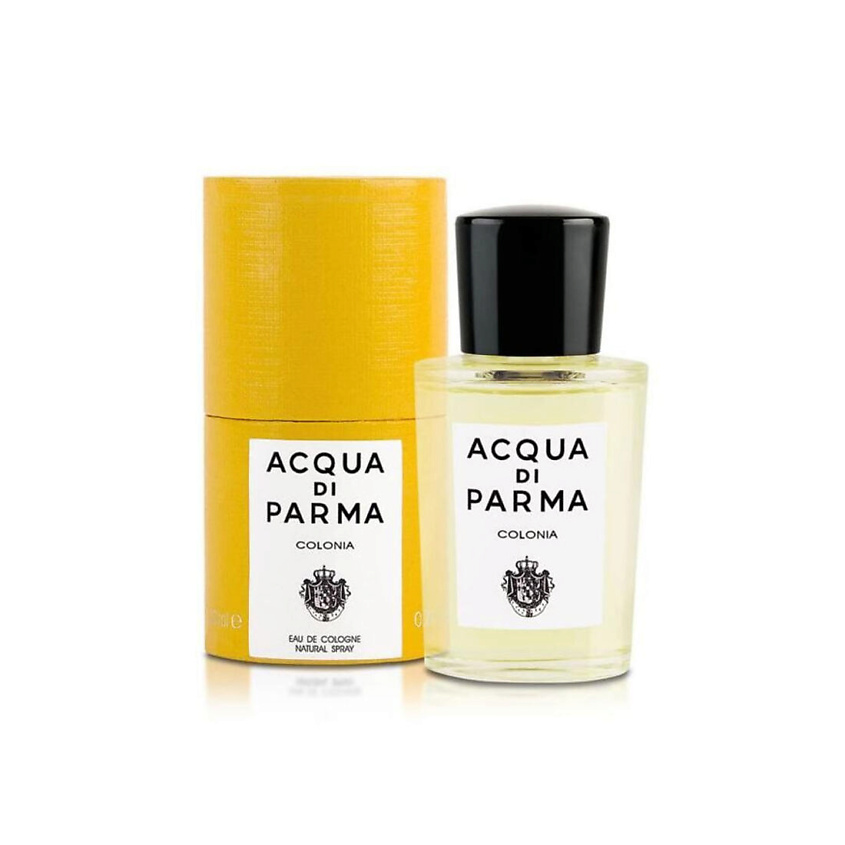Изображение товара Acqua di Parma Colonia Одеколон 20 мл для мужчин и женщин
