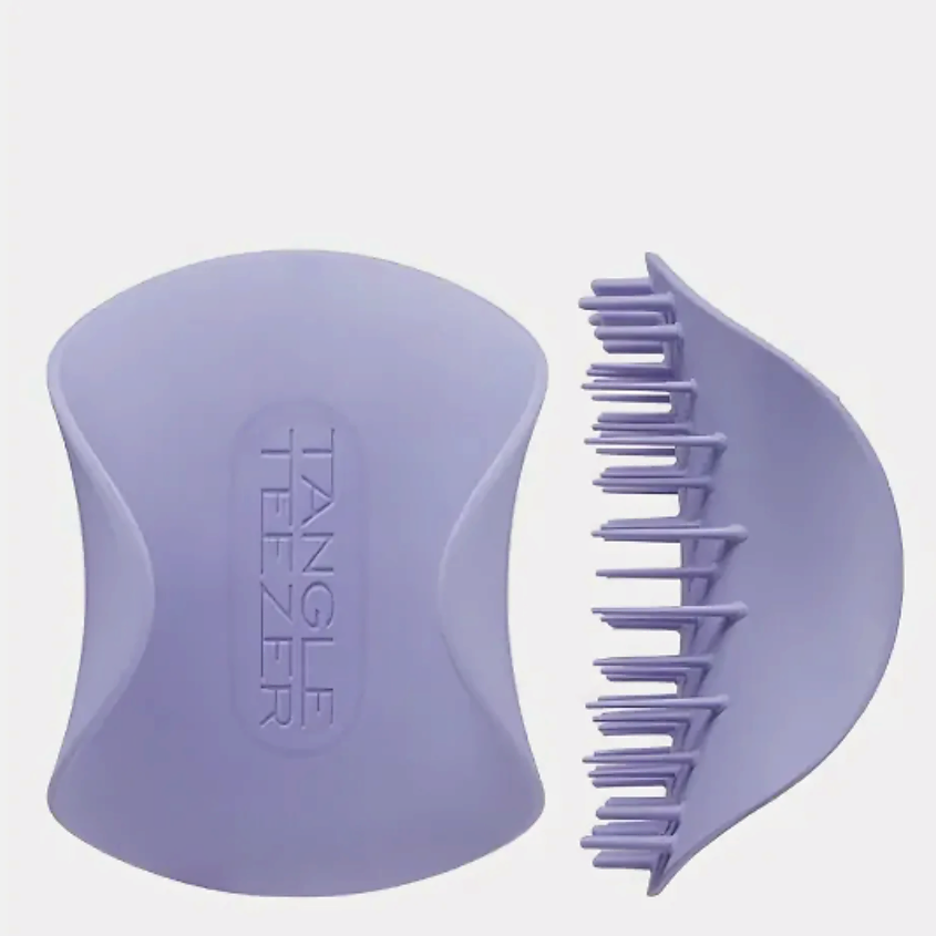 Изображение товара TANGLE TEEZER Щетка для массажа головы THE SCALP, Бирюзовый lavender