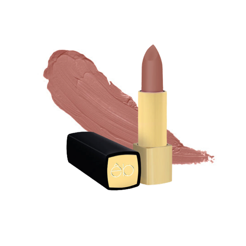 Изображение товара ETRE BELLE Интенсивно увлажняющая губная помада Color Passion Lipstick, Caramel Passion