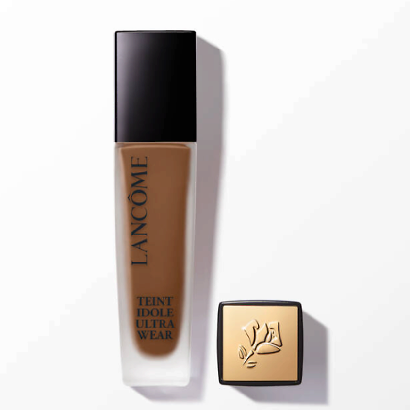 Изображение товара Lancome Teint Idole Ultra Wear SPF35 тональное средство 45 оттенков матовое покрытие