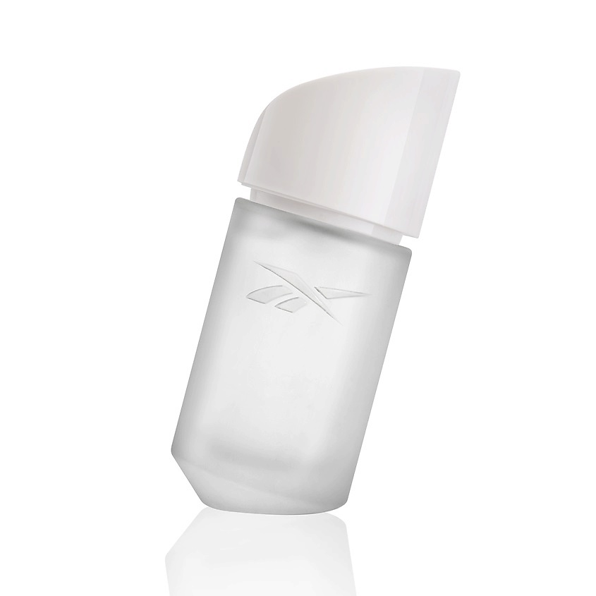 Изображение товара REEBOK Iconic White, Парфюмерная вода, спрей 100 мл